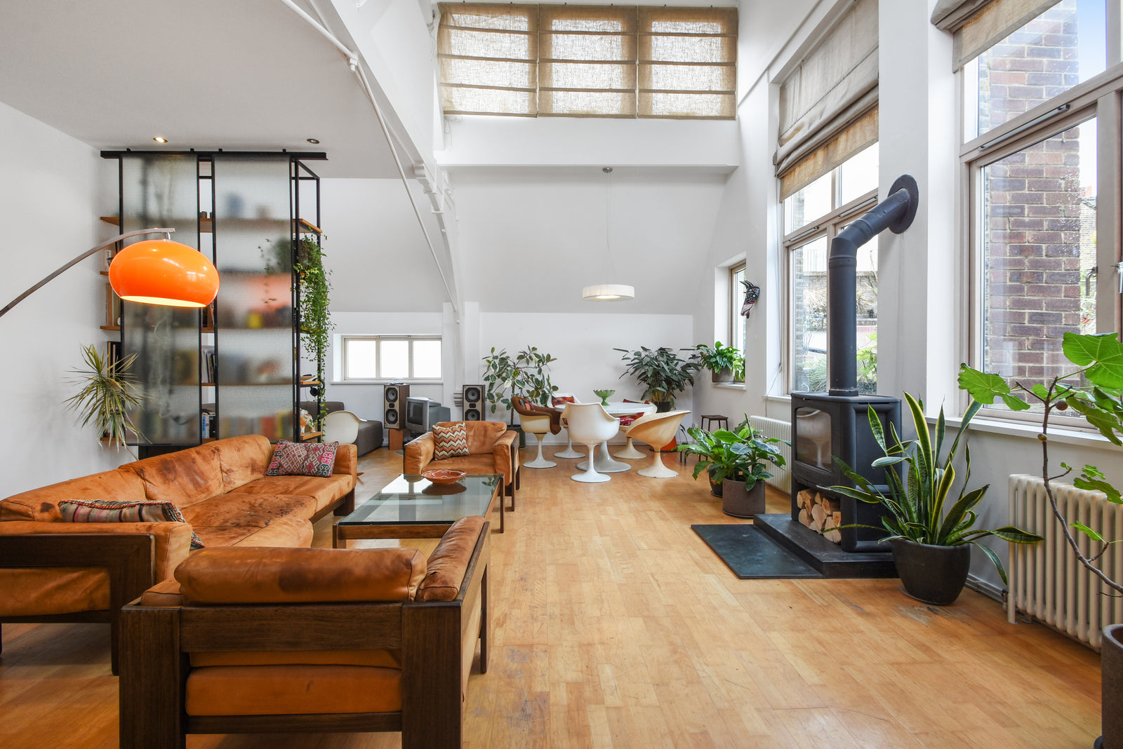 One Edited Shot  - Property, Real Estate & Interior Design Photography