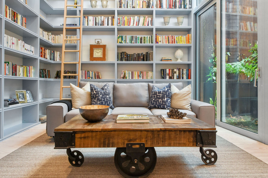 Interior Photography