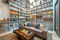 One Edited Shot  - Property, Real Estate & Interior Design Photography