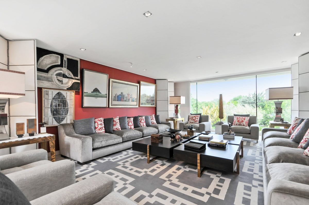 Interior Photography