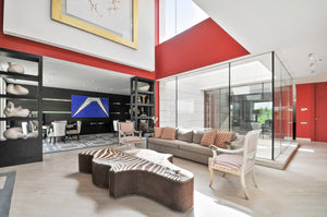 Interior Photography