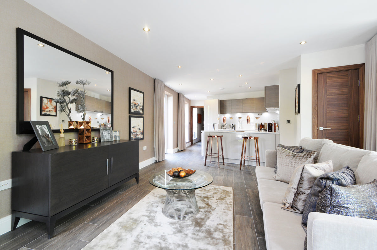 Interior Photography