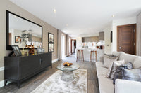 Interior Photography