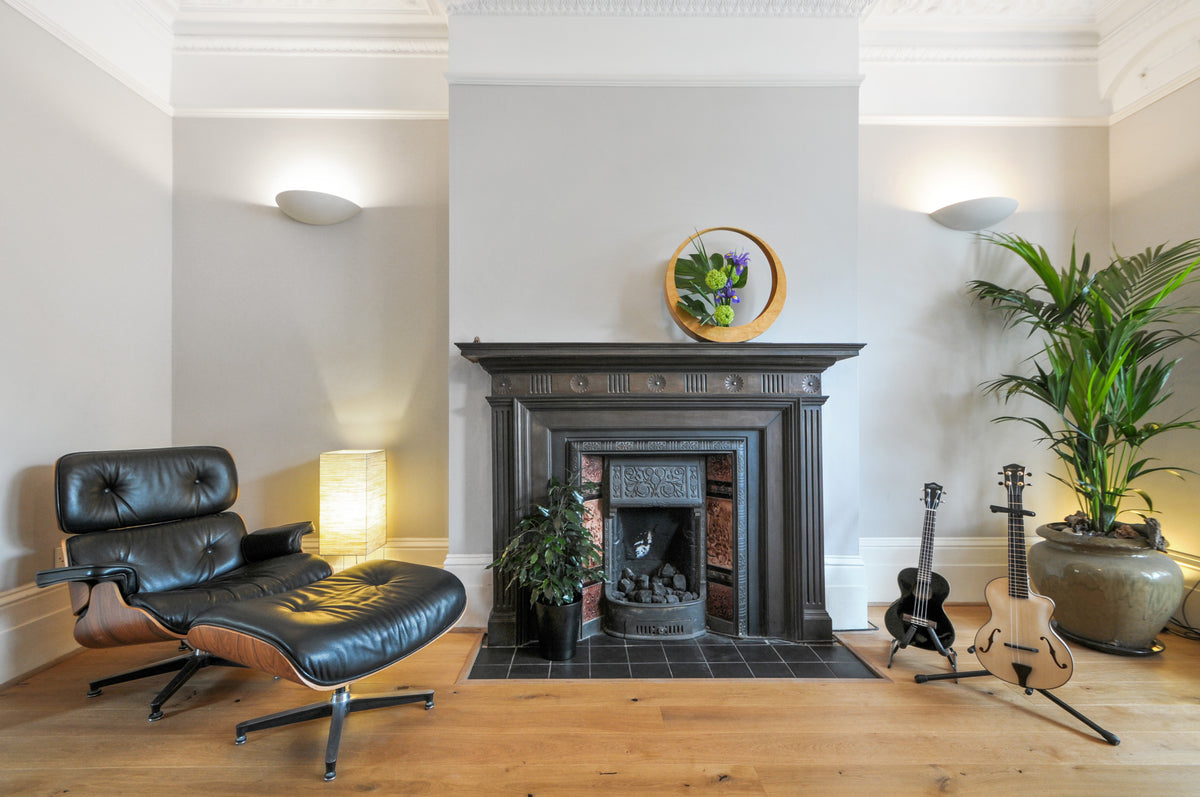Interior Photography