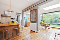 One Edited Shot  - Property, Real Estate & Interior Design Photography