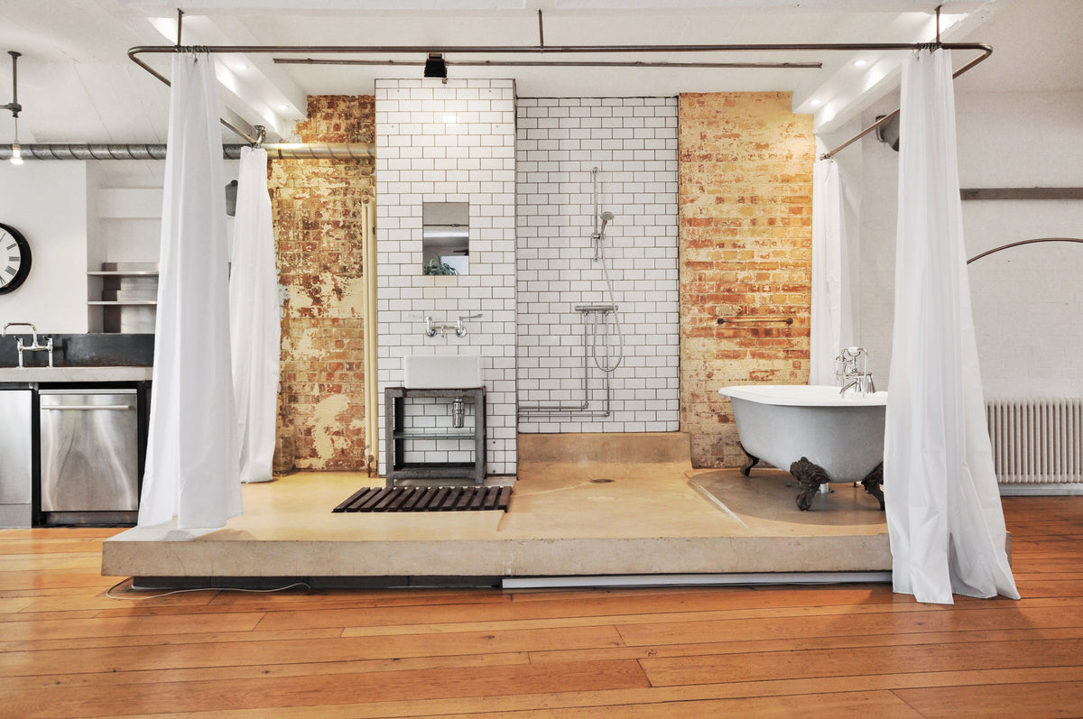 Property Photography + Floor Plan + Matterport