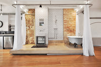 Property Photography + Floor Plan + Matterport