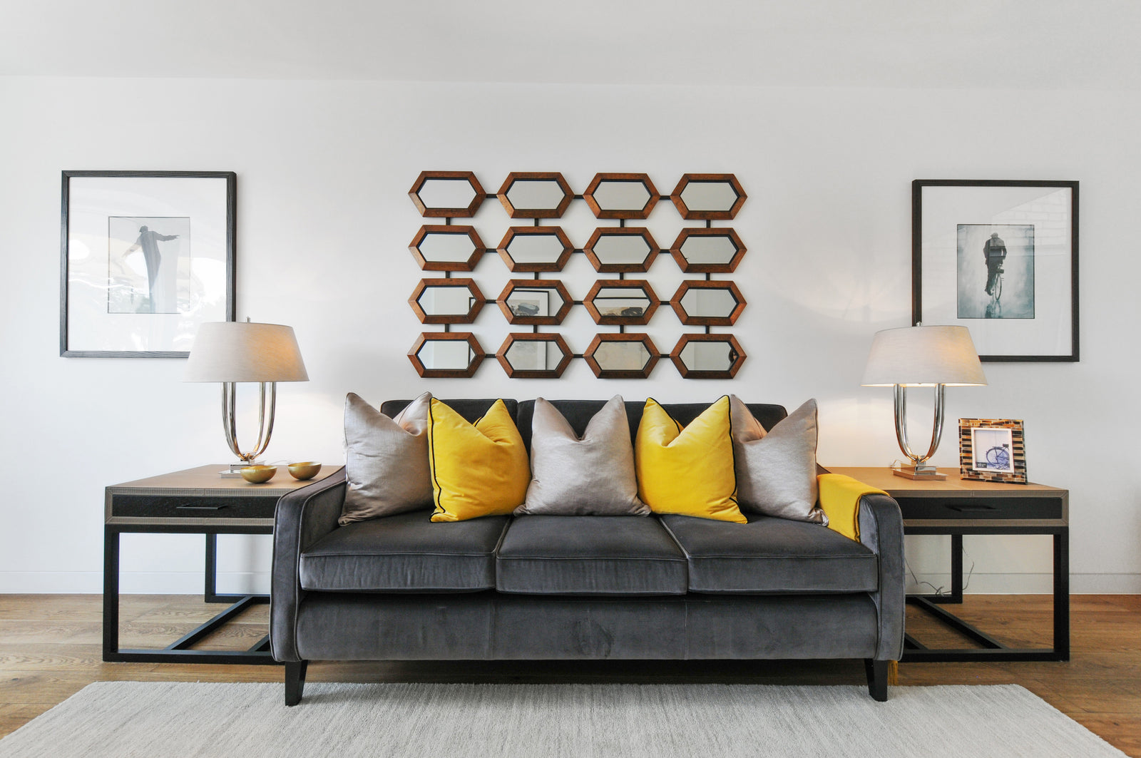 Interior design Photography