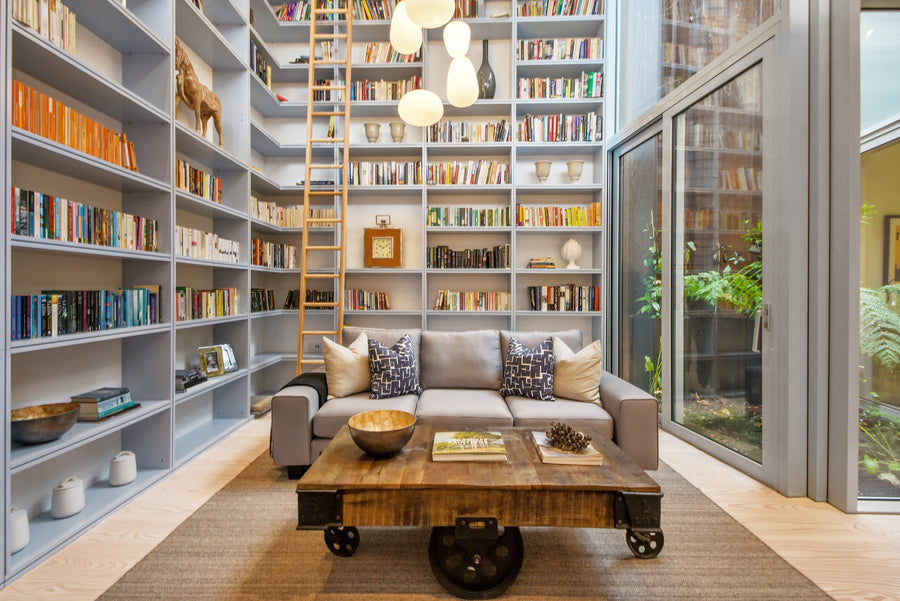 Property Photography | Floor Plan | 360° Virtual Tours + ImageMotion AI Video Option