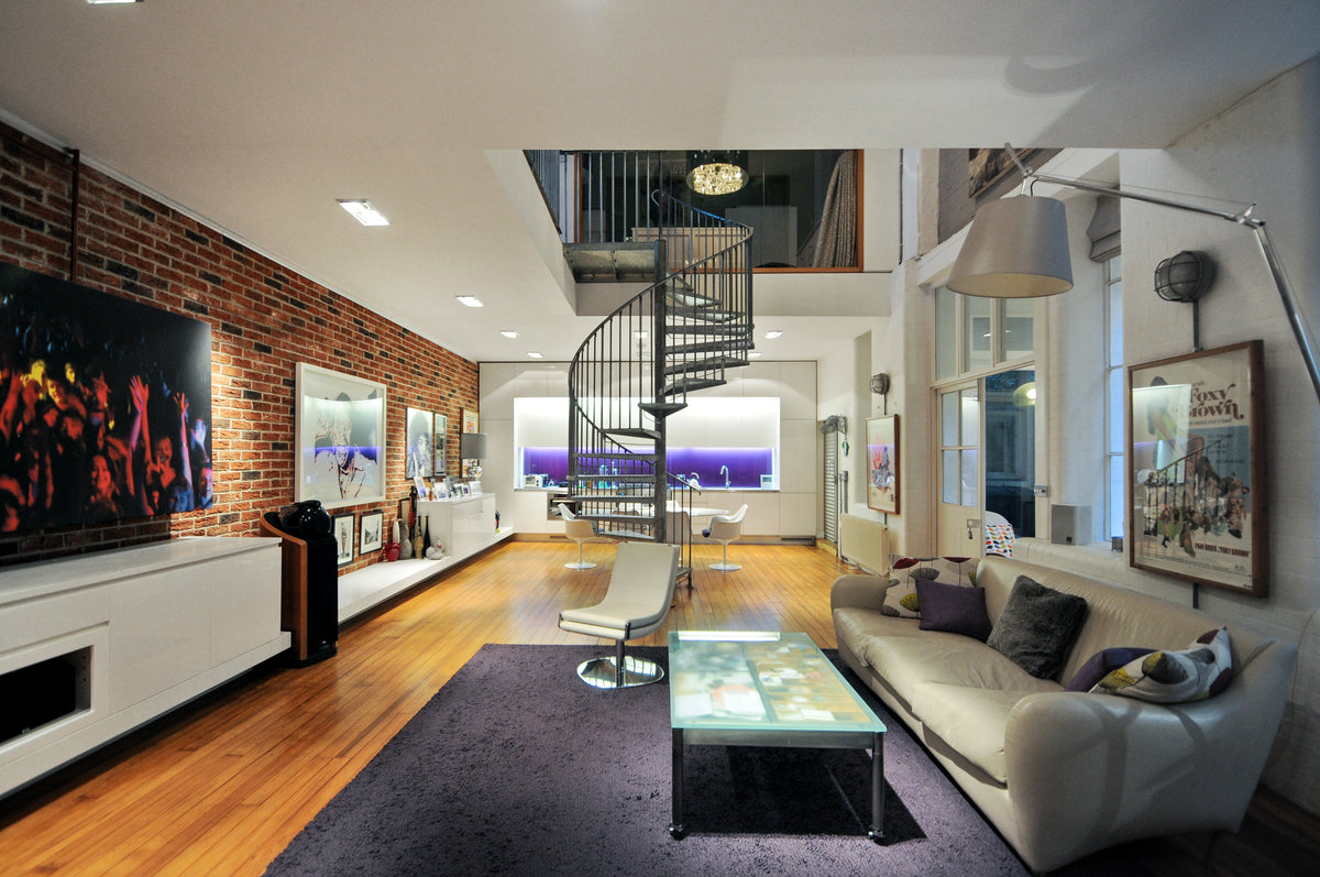 Property Photography | Floor Plan | 360° Virtual Tours + ImageMotion AI Video Option