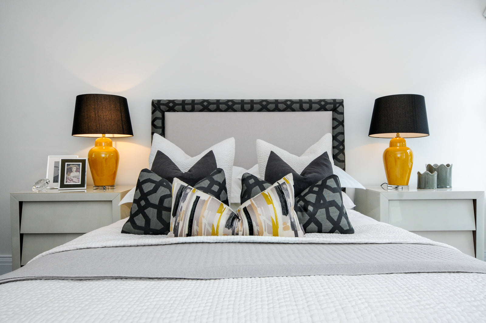 One Edited Shot  - Property, Real Estate & Interior Design Photography