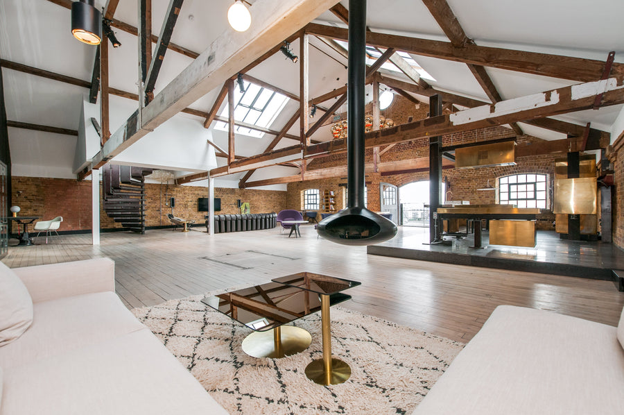 Property Photography + Floor Plan + Matterport