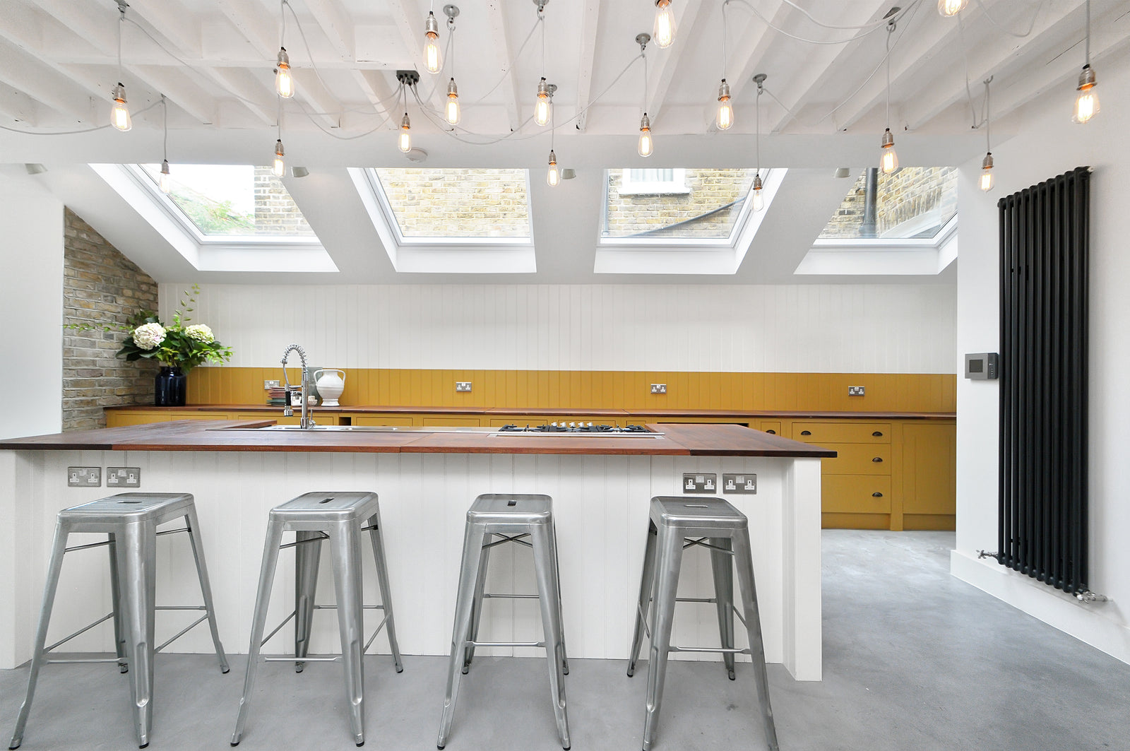 One Edited Shot  - Property, Real Estate & Interior Design Photography