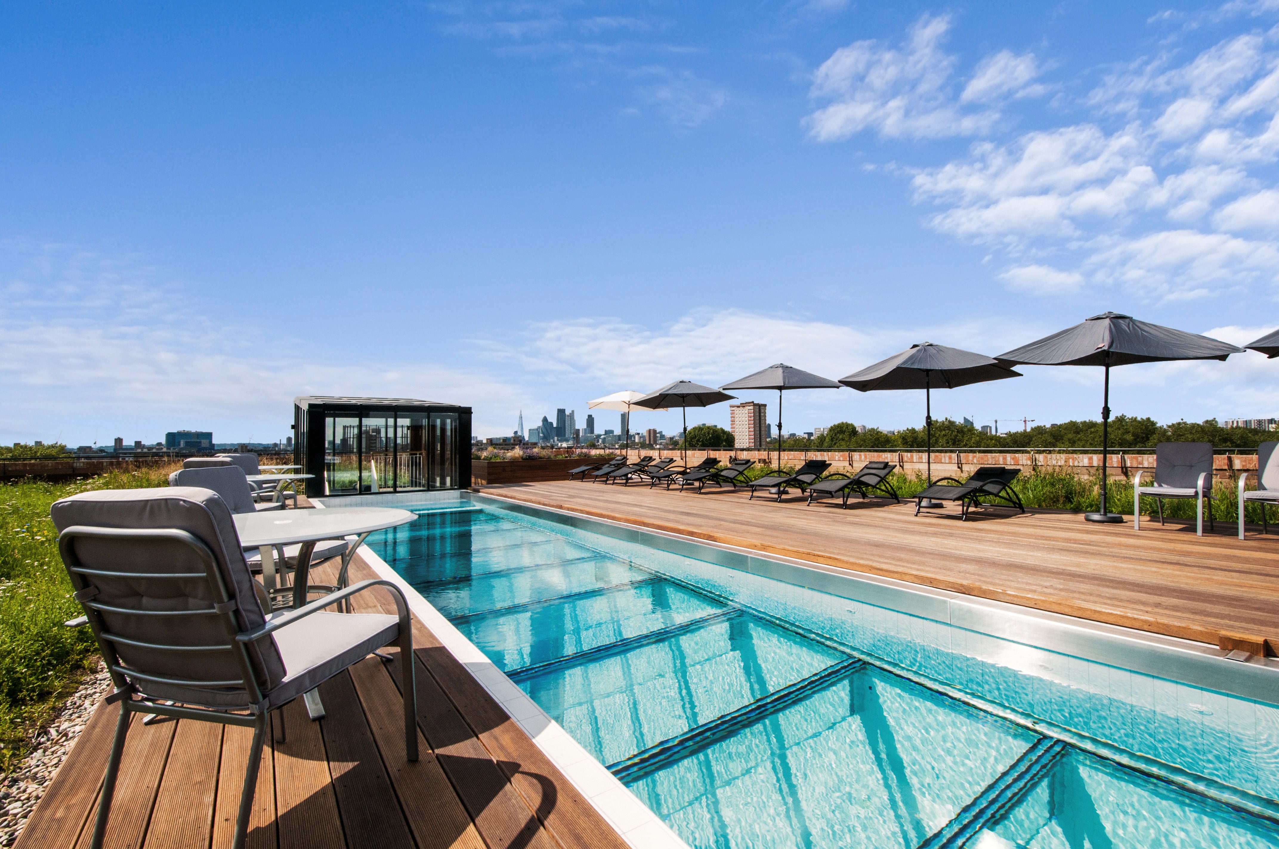 One Edited Shot  - Property, Real Estate & Interior Design Photography