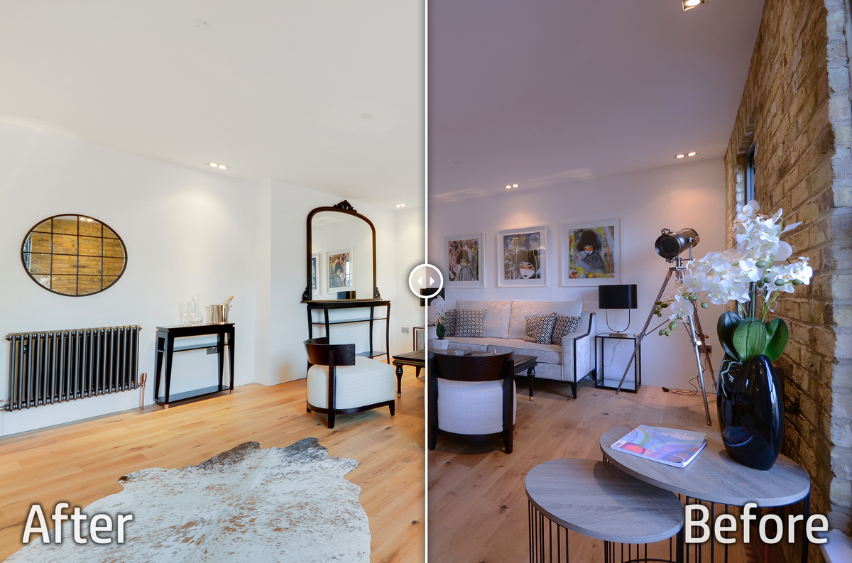 Property Photography Editing From just £2.50 per Image Ben Gutierrez