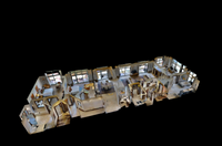 Matterport 3D VR Scanning - Residential Properties