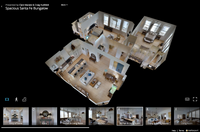 Matterport 3D VR Scanning - Residential Properties