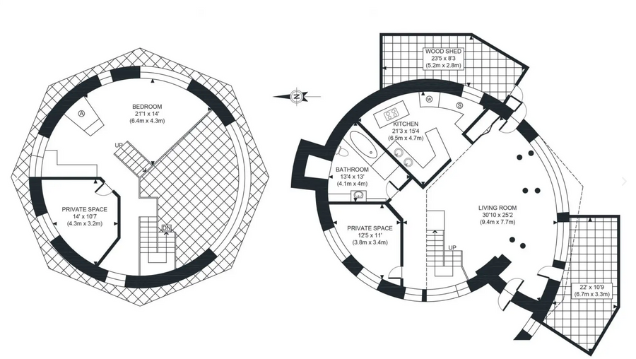 Property Photography + Floor Plan + Matterport