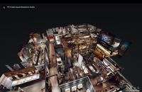 Matterport 3D VR Scanning - Commercial Properties