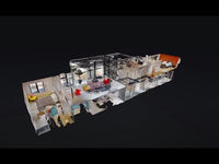 Property Photography + Floor Plan + Matterport